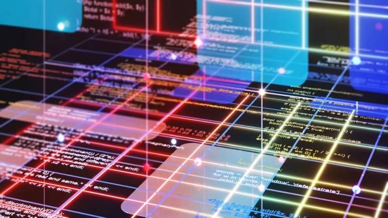 松江区工业企业软件定制:拒绝“千企一面”,打造专属数字化竞争力