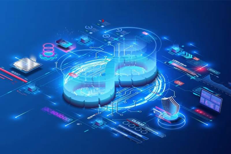 松江区工业软件定制先锋:京上云科技以多元系统开发赋能企业进阶