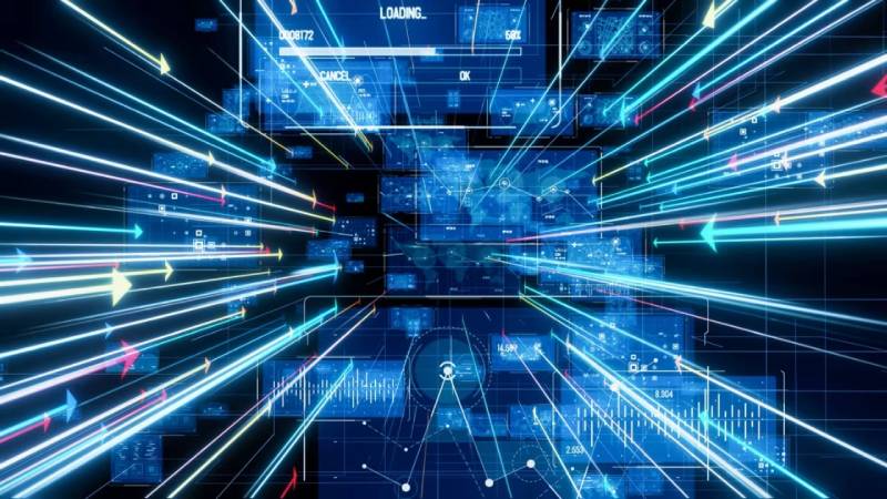 松江区SCADA系统开发:守护工业安全的数字卫士